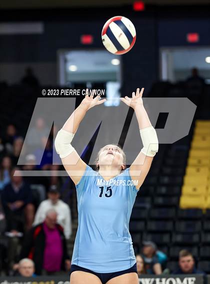 Thumbnail 1 in First Colonial vs. Riverside (VHSL Class 5 Final) photogallery.
