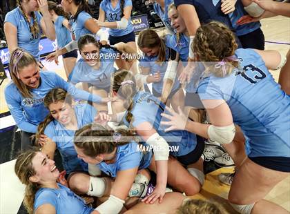 Thumbnail 3 in First Colonial vs. Riverside (VHSL Class 5 Final) photogallery.