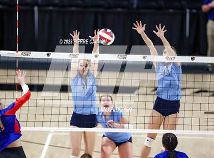 Thumbnail 2 in First Colonial vs. Riverside (VHSL Class 5 Final) photogallery.