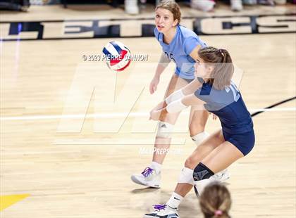 Thumbnail 3 in First Colonial vs. Riverside (VHSL Class 5 Final) photogallery.