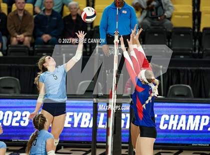 Thumbnail 2 in First Colonial vs. Riverside (VHSL Class 5 Final) photogallery.