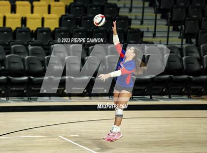 Thumbnail 3 in First Colonial vs. Riverside (VHSL Class 5 Final) photogallery.