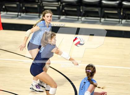 Thumbnail 3 in First Colonial vs. Riverside (VHSL Class 5 Final) photogallery.