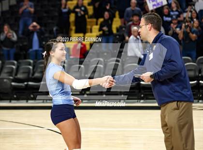 Thumbnail 1 in First Colonial vs. Riverside (VHSL Class 5 Final) photogallery.