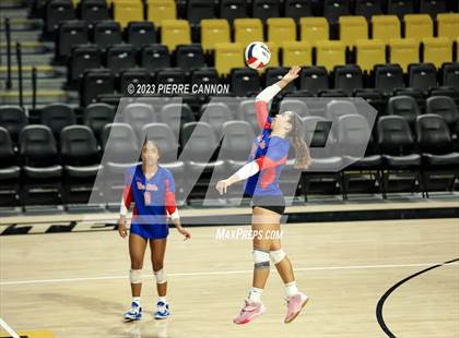 Thumbnail 1 in First Colonial vs. Riverside (VHSL Class 5 Final) photogallery.