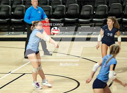 Thumbnail 2 in First Colonial vs. Riverside (VHSL Class 5 Final) photogallery.
