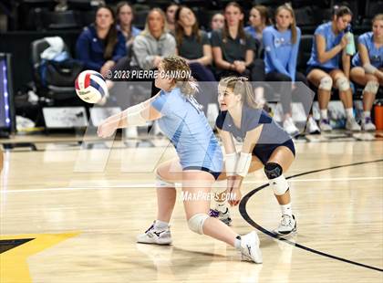 Thumbnail 1 in First Colonial vs. Riverside (VHSL Class 5 Final) photogallery.