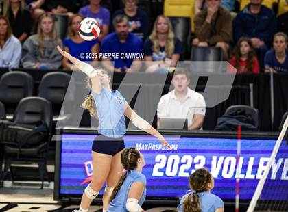 Thumbnail 2 in First Colonial vs. Riverside (VHSL Class 5 Final) photogallery.