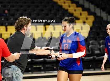 Thumbnail 1 in First Colonial vs. Riverside (VHSL Class 5 Final) photogallery.