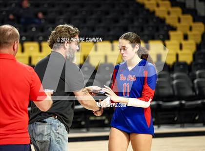 Thumbnail 3 in First Colonial vs. Riverside (VHSL Class 5 Final) photogallery.