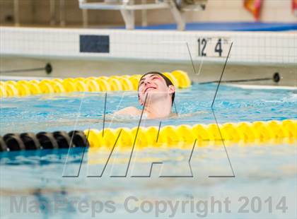 Thumbnail 2 in NEPSAC D2 Diving Championships photogallery.