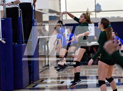 Thumbnail 1 in Academy of the Holy Names vs. Shorecrest Prep photogallery.