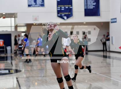 Thumbnail 1 in Academy of the Holy Names vs. Shorecrest Prep photogallery.