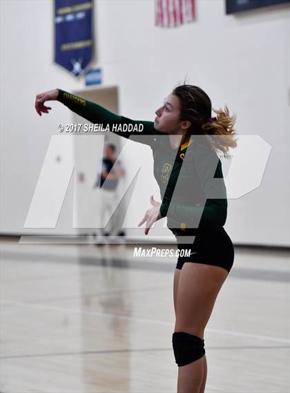 Thumbnail 1 in Academy of the Holy Names vs. Shorecrest Prep photogallery.