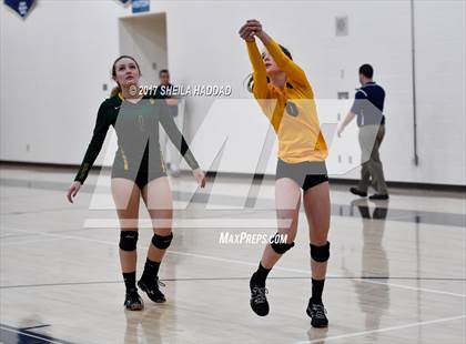 Thumbnail 1 in Academy of the Holy Names vs. Shorecrest Prep photogallery.