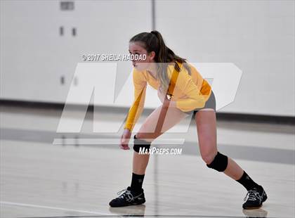 Thumbnail 3 in Academy of the Holy Names vs. Shorecrest Prep photogallery.