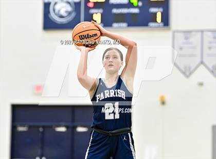 Thumbnail 3 in Parrish Community @ North Port photogallery.