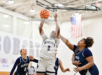 Thumbnail 1 in Parrish Community @ North Port photogallery.