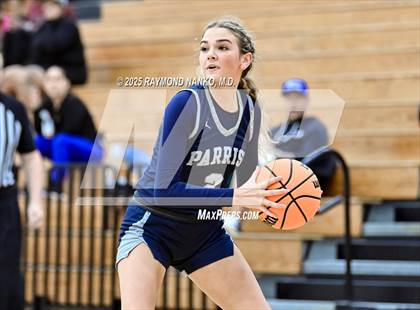 Thumbnail 3 in Parrish Community @ North Port photogallery.