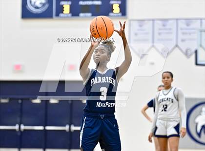 Thumbnail 2 in Parrish Community @ North Port photogallery.