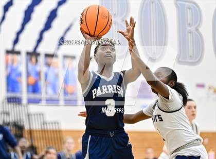 Thumbnail 3 in Parrish Community @ North Port photogallery.