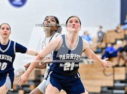 Thumbnail 2 in Parrish Community @ North Port photogallery.