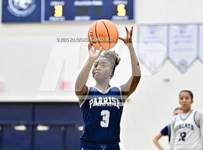 Thumbnail 3 in Parrish Community @ North Port photogallery.