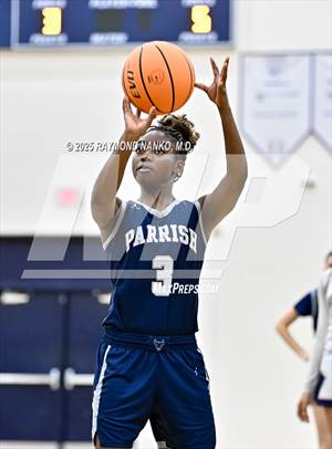 Parrish Community @ North Port