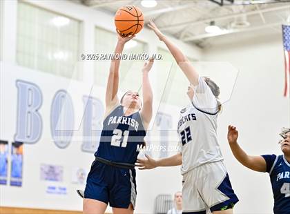 Thumbnail 3 in Parrish Community @ North Port photogallery.