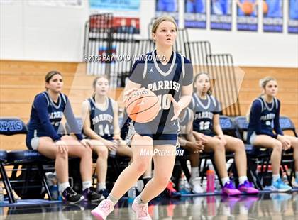 Thumbnail 3 in Parrish Community @ North Port photogallery.