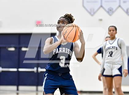 Thumbnail 3 in Parrish Community @ North Port photogallery.