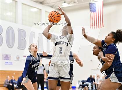 Thumbnail 3 in Parrish Community @ North Port photogallery.