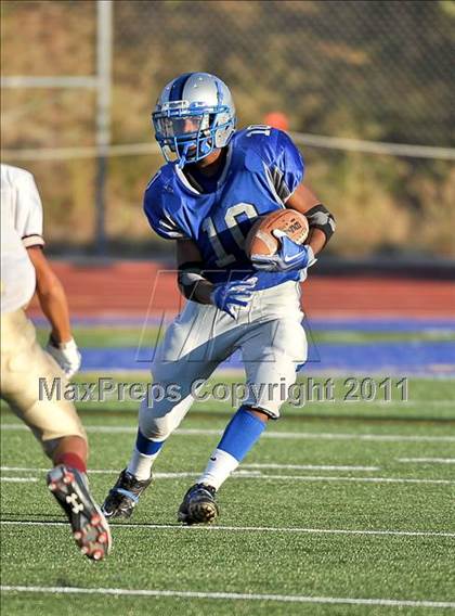 Thumbnail 2 in Whitney @ Rocklin photogallery.