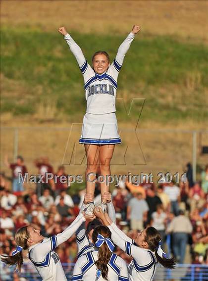 Thumbnail 2 in Whitney @ Rocklin photogallery.