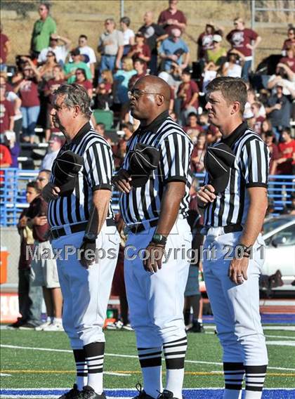 Thumbnail 1 in Whitney @ Rocklin photogallery.