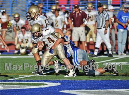 Thumbnail 2 in Whitney @ Rocklin photogallery.
