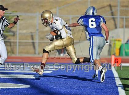 Thumbnail 1 in Whitney @ Rocklin photogallery.