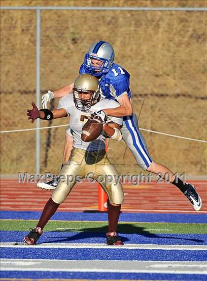 Thumbnail 2 in Whitney @ Rocklin photogallery.