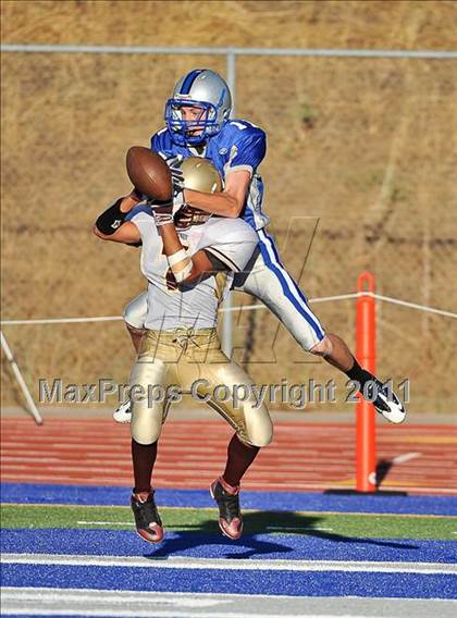 Thumbnail 1 in Whitney @ Rocklin photogallery.