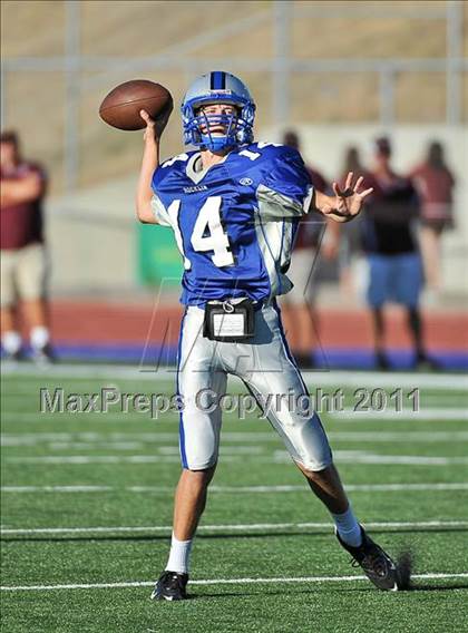 Thumbnail 3 in Whitney @ Rocklin photogallery.
