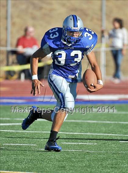 Thumbnail 2 in Whitney @ Rocklin photogallery.