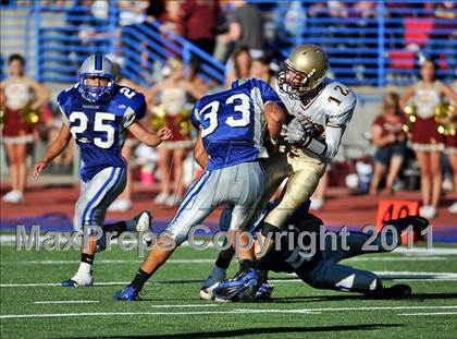 Thumbnail 1 in Whitney @ Rocklin photogallery.