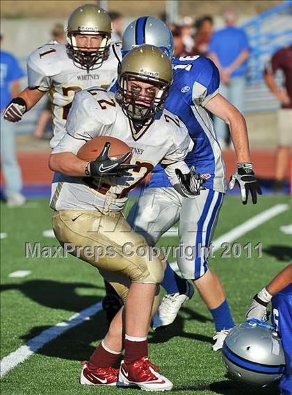 Thumbnail 2 in Whitney @ Rocklin photogallery.