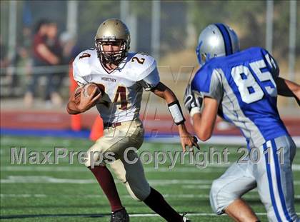 Thumbnail 3 in Whitney @ Rocklin photogallery.