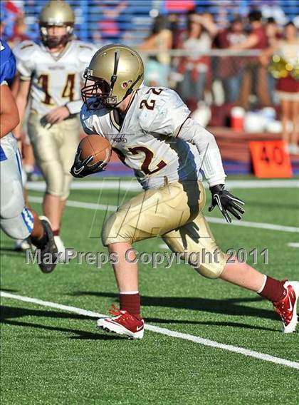 Thumbnail 2 in Whitney @ Rocklin photogallery.