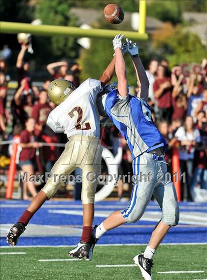 Thumbnail 2 in Whitney @ Rocklin photogallery.