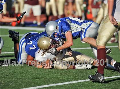 Thumbnail 3 in Whitney @ Rocklin photogallery.