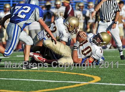 Thumbnail 1 in Whitney @ Rocklin photogallery.