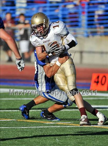 Thumbnail 1 in Whitney @ Rocklin photogallery.