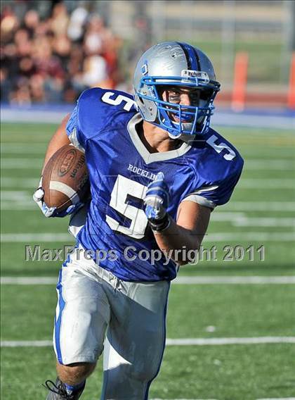 Thumbnail 2 in Whitney @ Rocklin photogallery.